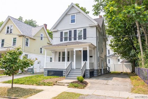 659 Seward Street, Rochester, NY, 14611 | Card Image