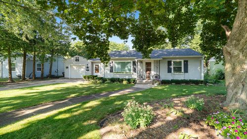 112 N Hannah Ave, MOUNT MORRIS, IL, 61054-1022 | Card Image