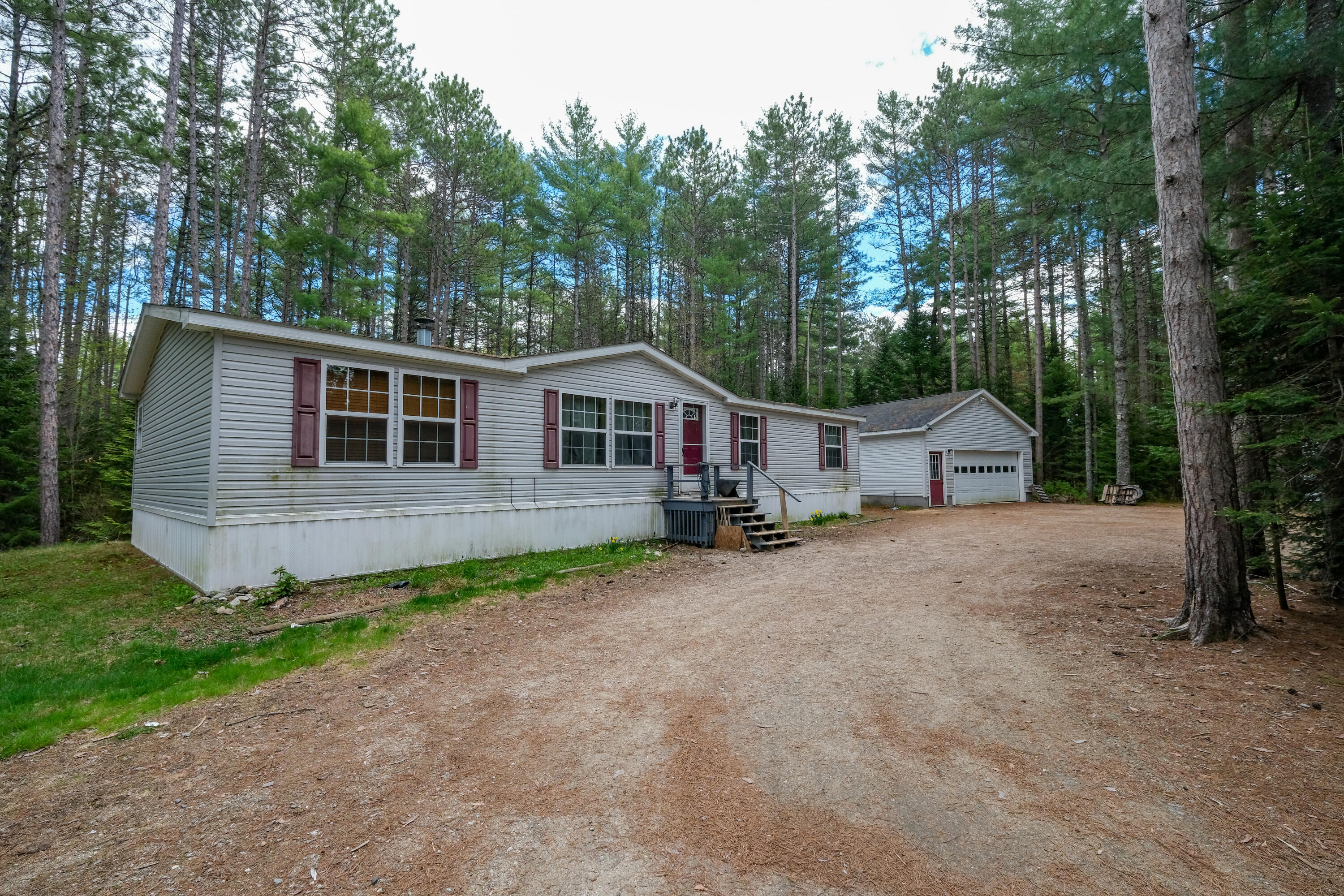 Residential in Harrison 2