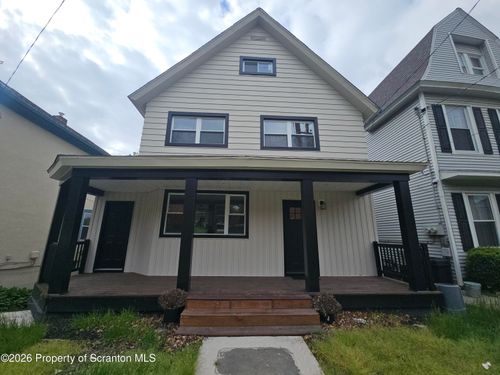 1105 Quincy Ave, Dunmore, PA, 18510-1144 | Card Image