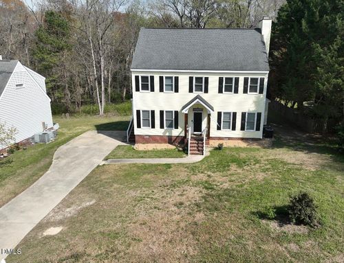 1739 Bobwhite Ln, Rocky Mount, NC, 27804-9274 | Card Image