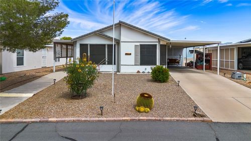 4950 Apache Way #42, Golden Valley, AZ, 86413 | Card Image