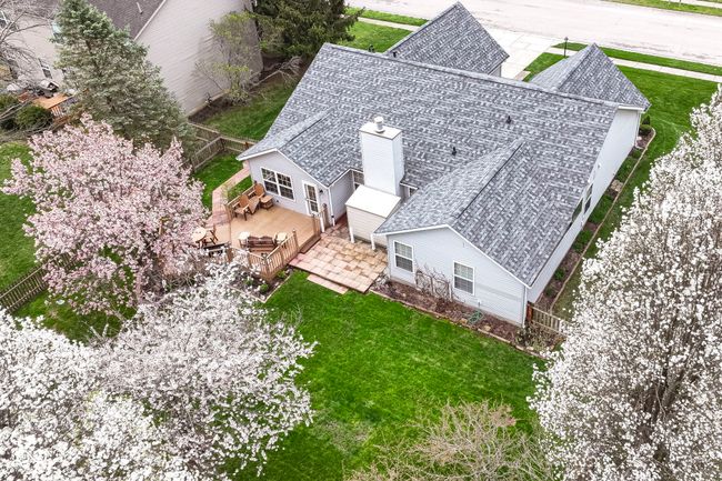 5300 Breakers Way, House other with 3 bedrooms, 2 bathrooms and null parking in Carmel IN | Image 9