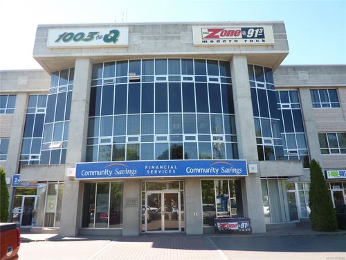 101-2750 Quadra St, Victoria, BC, V8T4E8 | Card Image