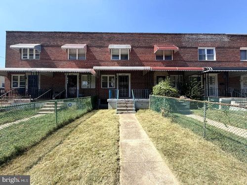 4026 Woodmere Ave, BALTIMORE, MD, 21215-4622 | Card Image