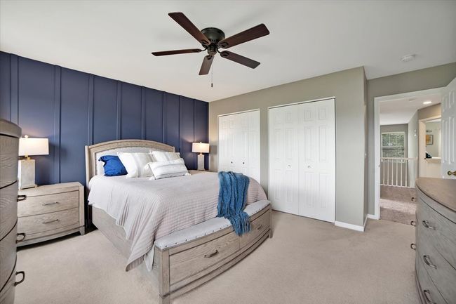 1854 Westridge Pl, House other with 3 bedrooms, 3 bathrooms and 2 parking in Aurora IL | Image 29