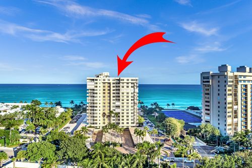203b-5200 N Ocean Blvd, Lauderdale By The Sea, FL, 33308-3016 | Card Image
