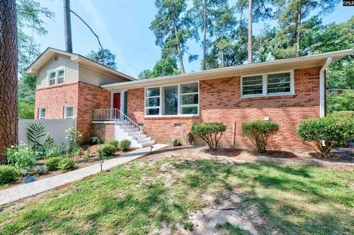 3422 Foxhall Rd, Columbia, SC, 29204-3713 | Card Image