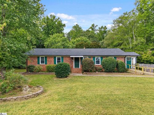 20 Driftwood Lane, Taylors, SC, 29687-3746 | Card Image