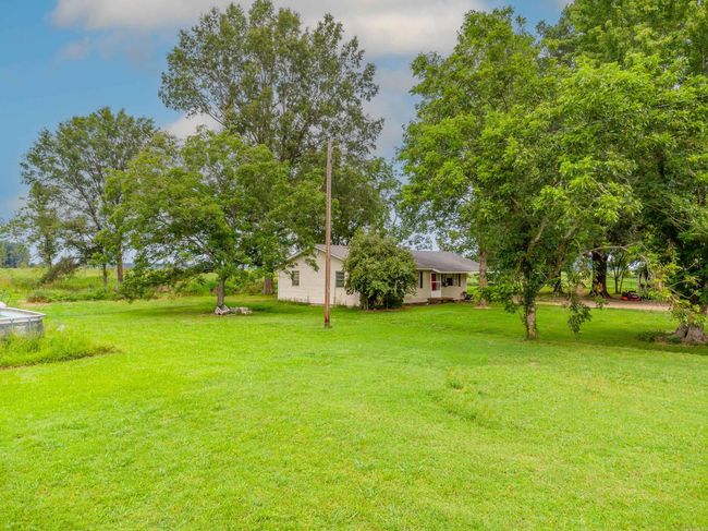 188 Robert Corder Rd, House other with 3 bedrooms, 1 bathrooms and null parking in Griffithville AR | Image 21