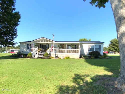177 Hawkins Rd, Bulls Gap, TN, 37711-4606 | Card Image