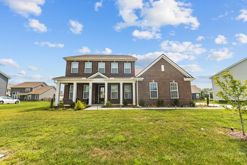 208 Spinelli Way, Murfreesboro, TN, 37128 | Card Image