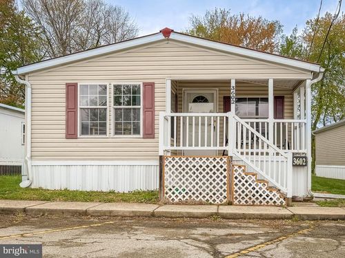 3602 Iris Ave, FEASTERVILLE TREVOSE, PA, 19053-4925 | Card Image