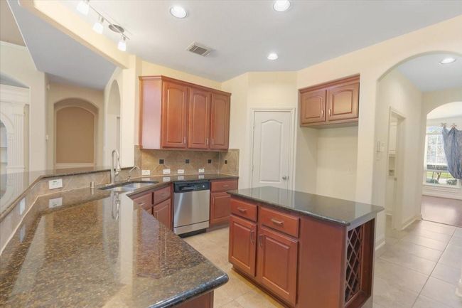 1415 Laurel Leaf Ln, House other with 5 bedrooms, 4 bathrooms and 2 parking in Pearland TX | Image 17