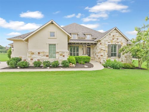 300 Flintlock Dr, Leander, TX, 78641-2765 | Card Image