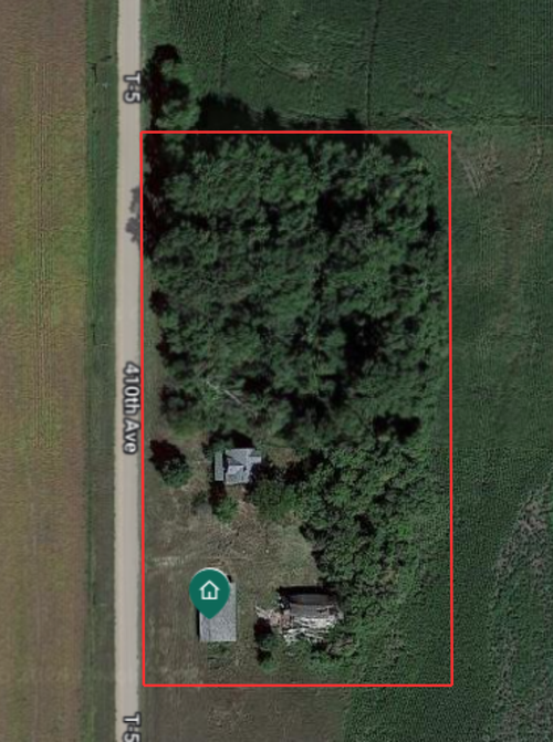 30250 410th Avenue, Hancock, MN, 56244 | Card Image