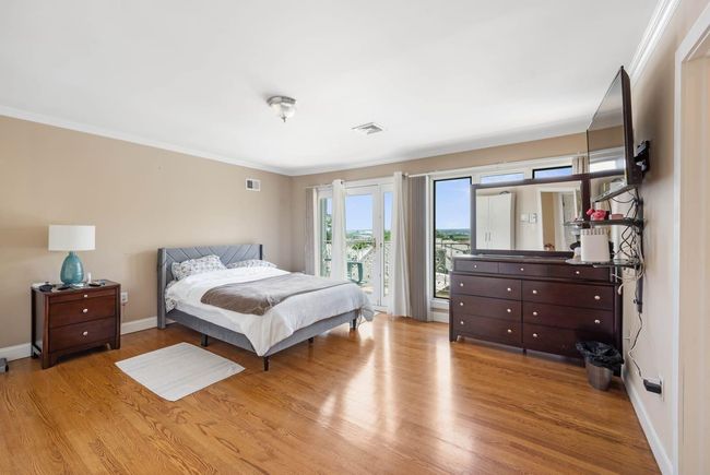 8205 Grand Ave, House other with 4 bedrooms, 4 bathrooms and null parking in North Bergen NJ | Image 13