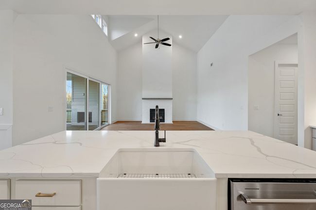 8365 Beryl Overlook, House other with 5 bedrooms, 5 bathrooms and null parking in Gainesville GA | Image 38
