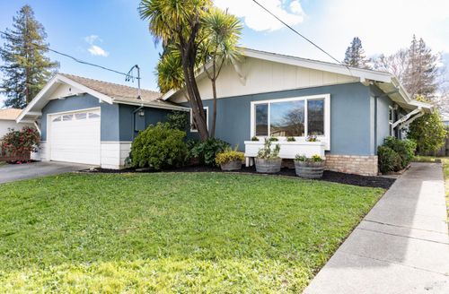 3557 N Jefferson Street, Napa, CA, 94558 | Card Image