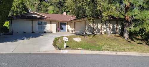 5222 Haskell St, La Canada Flintridge, CA, 91011-1842 | Card Image