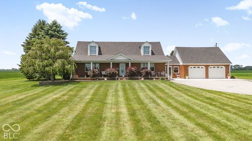 2260 S 650 W, Jamestown, IN, 46147-9038 | Card Image