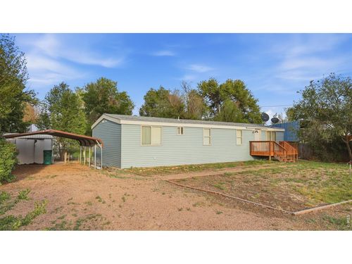309-307 Beaver St, Hillrose, CO, 80733-9729 | Card Image