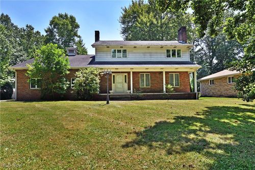 3120 Meadow Ln Ne, Warren, OH, 44483-2632 | Card Image