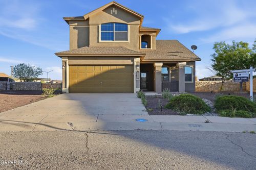 14470 Lacota Point Dr, El Paso, TX, 79938-2503 | Card Image