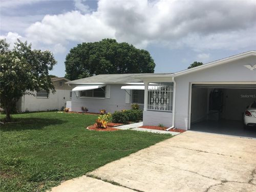 3633 Cockatoo Dr, NEW PORT RICHEY, FL, 34652-6413 | Card Image