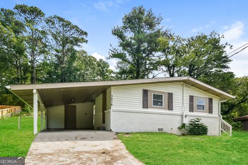 3476 Tulip Dr, Decatur, GA, 30032-3869 | Card Image
