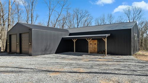 122 Sw Gailey Hollow Rd, Siloam Springs, AR, 72761-5115 | Card Image