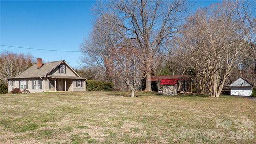 3920 Saint Peters Church Rd, Salisbury, NC, 28146-2500 | Card Image