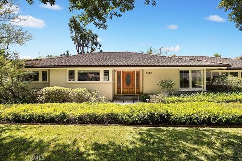 1439 Wembley Rd, San Marino, CA, 91108-1943 | Card Image