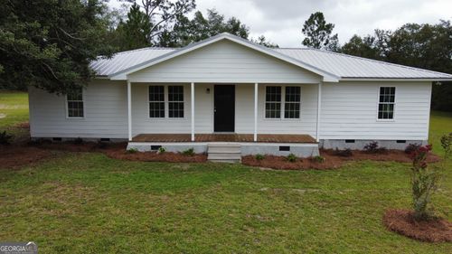 615 Railroad Avenue, Stillmore, GA, 30464 | Card Image