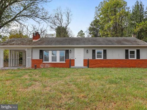 310 Crawford Ln, GREAT CACAPON, WV, 25422 | Card Image