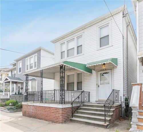 1845 Tomlinson Ave, Bronx, NY, 10461-1418 | Card Image