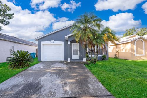 5440 Wood Crossing Street, Orlando, FL, 32811 | Card Image