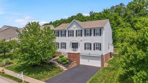 5812 Windsor Dr, Mc Donald, PA, 15057-3554 | Card Image