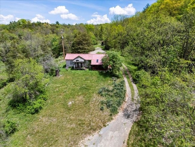 3862 Raspberry Ln, House other with 3 bedrooms, 1 bathrooms and null parking in Pulaski VA | Image 47