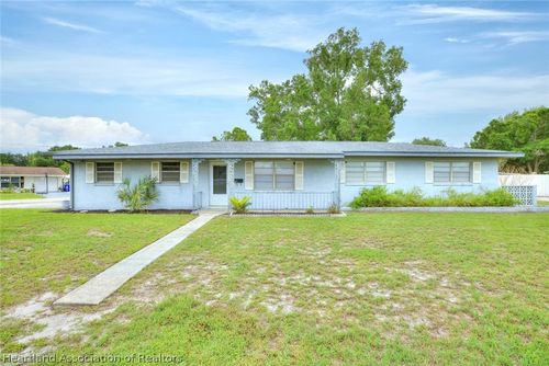 1221 Forest Rd, Sebring, FL, 33872-2945 | Card Image