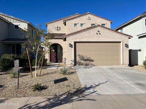 17446 W Daley Ln, Surprise, AZ, 85387-4227 | Card Image