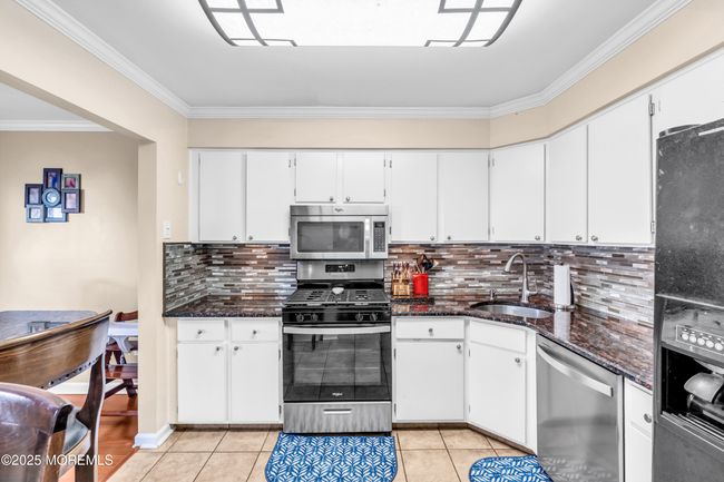 10 Tracey Ct, Condo with 3 bedrooms, 2 bathrooms and null parking in Howell NJ | Image 11