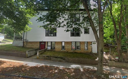186-1 Sheffield Avenue, New Haven, CT, 06511 | Card Image