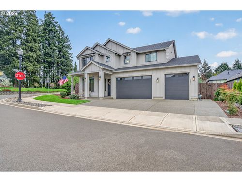 12311 Ne 57th Ave, Vancouver, WA, 98686-4509 | Card Image