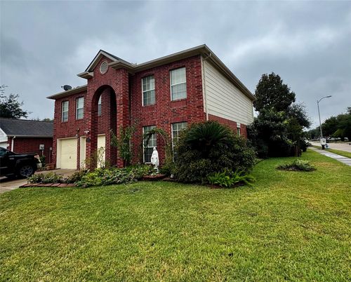 16102 Flatridge Ct, Houston, TX, 77083-5061 | Card Image