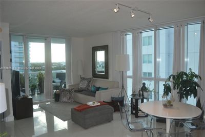 1205 - 1871 Nw S River Dr, Condo with 2 bedrooms, 2 bathrooms and null parking in Miami FL | Image 1