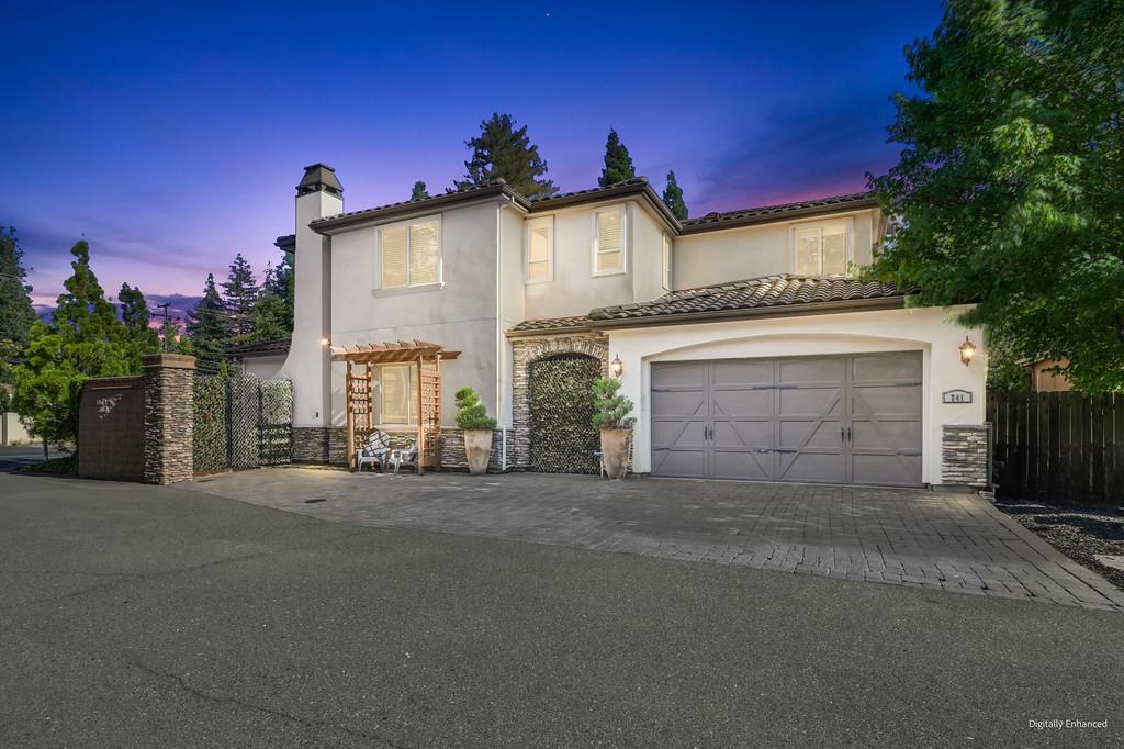 Residential in Sacramento