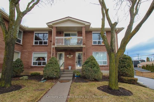 204-1110 Clonsilla Ave, Peterborough, ON, K9J5Y5 | Card Image
