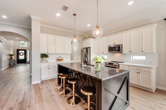 11701 Parade Dr, House other with 4 bedrooms, 4 bathrooms and null parking in Frisco TX | Image 10