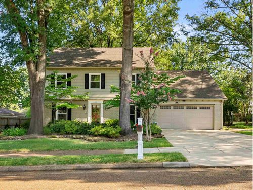 6992 Corsica Dr, Germantown, TN, 38138-1528 | Card Image